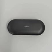 Falania Wireless Earbuds, 80H Playtime Bluetooth Headphones with Digital Display Case, 13mm Hi-Fi Stereo Sound, Bluetooth 5.3, IPX5 Waterproof, Over-Ear Hook, Wireless Charging